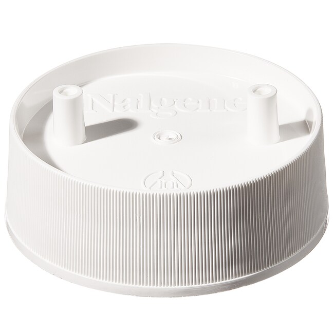 Nalgene&trade; 聚丙烯液体转移盖
