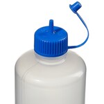 Nalgene&trade; PPCO 带盖分配瓶：可高压灭菌