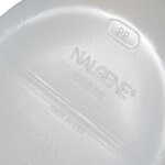 Nalgene&trade; 聚丙烯真空瓶