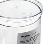 Nalgene&trade; 多用途聚碳酸酯带盖罐