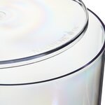 Nalgene&trade; 多用途聚碳酸酯带盖罐