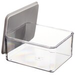 Nalgene&trade; 通用型储存盒