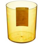 Nalgene&trade; 聚醚酰亚胺替换真空广口瓶