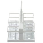 Nalgene &trade; 多瓶架