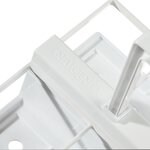 Nalgene &trade; 多瓶架