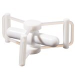 Nalgene&trade; 磁性悬浮搅拌棒