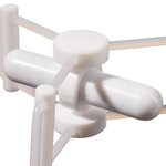 Nalgene&trade; 磁性悬浮搅拌棒