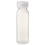 Nalgene&trade; PPCO 带盖稀释瓶