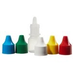Nalgene&trade; Dropper Bottles with Control Dispensing Tip