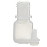 Nalgene&trade; Dropper Bottles with Control Dispensing Tip