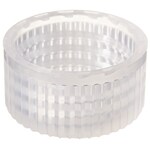 Nalgene&trade; 窄口和广口瓶替换盖