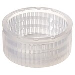 Nalgene&trade; 窄口和广口瓶替换盖