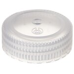 Nalgene&trade; 窄口和广口瓶替换盖