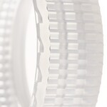 Nalgene&trade; 窄口和广口瓶替换盖