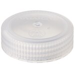 Nalgene&trade; 窄口和广口瓶替换盖