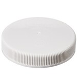 Nalgene&trade; 细口大瓶替换螺旋盖和垫圈