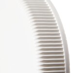 Nalgene&trade; 细口大瓶替换螺旋盖和垫圈