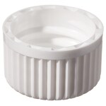 Nalgene&trade; 窄口和广口瓶替换盖