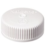 Nalgene&trade; Narrow-Mouth and Wide-Mouth Bottle Replacement Closures