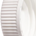 Nalgene&trade; Narrow-Mouth and Wide-Mouth Bottle Replacement Closures