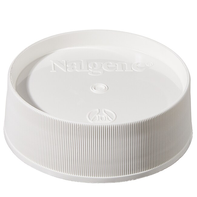 Nalgene&trade; Mason Jar Replacement Closures