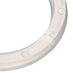 Nalgene&trade; 细口大瓶替换螺旋盖和垫圈