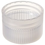 Nalgene&trade; 窄口和广口瓶替换盖