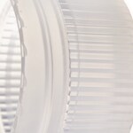 Nalgene&trade; 窄口和广口瓶替换盖