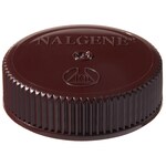 Nalgene&trade; 窄口和广口瓶替换盖