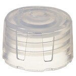 Nalgene&trade; 窄口和广口瓶替换盖