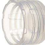 Nalgene&trade; 窄口和广口瓶替换盖