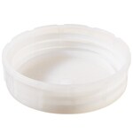 Nalgene&trade; 窄口和广口瓶替换盖