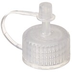 Nalgene&trade; Narrow-Mouth and Wide-Mouth Bottle Replacement Closures