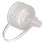 Nalgene&trade; Narrow-Mouth and Wide-Mouth Bottle Replacement Closures