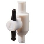 Nalgene&trade; 分液漏斗用替换活塞组件