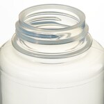 Nalgene&trade; 广口 PMP 带盖瓶