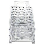 Nalgene&trade; 聚碳酸酯通用型试管架