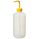 Nalgene&trade; 颜色编码的 LDPE 洗瓶