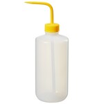 Nalgene&trade; 颜色编码的 LDPE 洗瓶
