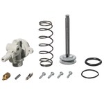 Nalgene&trade; 可修复式 PVC 手动真空泵维修套件