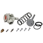 Nalgene&trade; 可修复式 PVC 手动真空泵维修套件