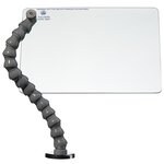 Nalgene&trade; 聚碳酸酯安全防溅罩