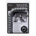 Nalgene&trade; 聚碳酸酯安全防溅罩