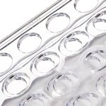 Nalgene&trade; 倾斜试管架