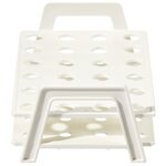 Nalgene&trade; 微量离心管支架：ResMer&trade; 制造技术