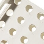 Nalgene&trade; 微量离心管支架：ResMer&trade; 制造技术