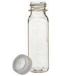 Nalgene&trade; 聚砜带盖稀释瓶