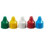 Nalgene&trade; 带控制分液头滴瓶