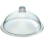 适用于 Nalgene&trade; 透明聚碳酸酯传统设计干燥器的活塞组件和盖