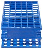 Nalgene&trade; Unwire&trade; 聚丙烯试管架